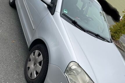 VW Polo 204.000 km 2.000 € Nürnberg 90431