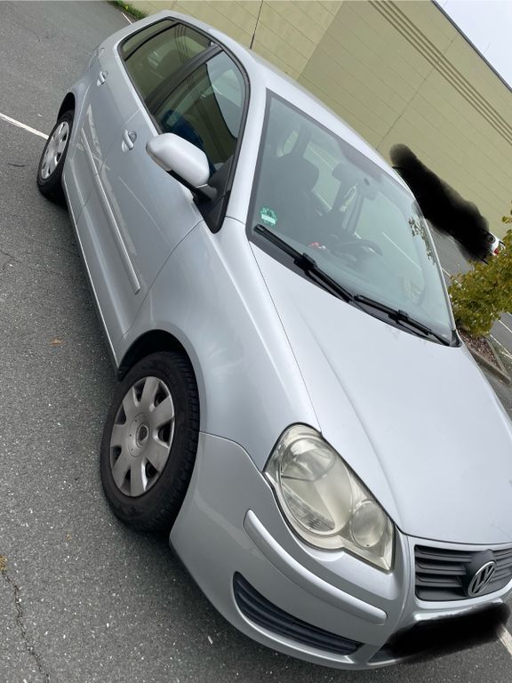 VW Polo 204.000 km 2.250 € Nürnberg 90431