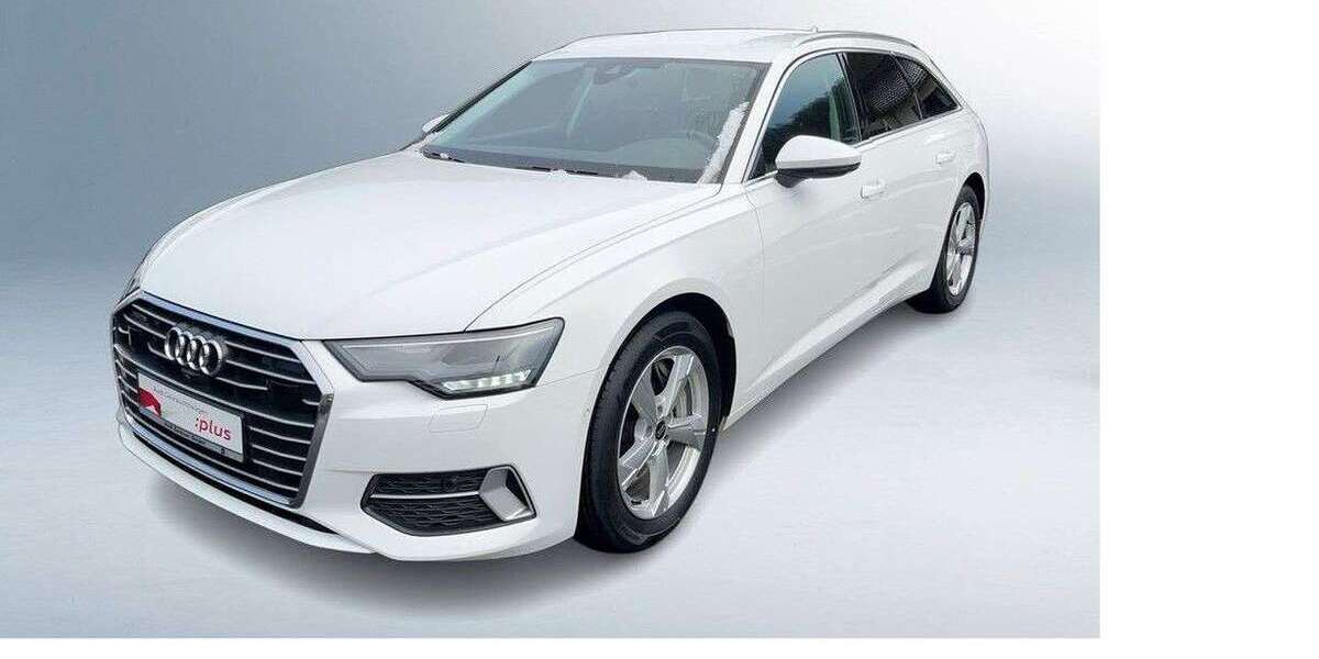 Audi A6 53.600 km 35.480 &euro; Siegen 57074