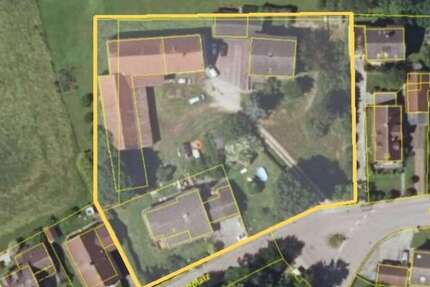Grundstück Freising Ast - 7.700.000&euro; | Angebot:27722003