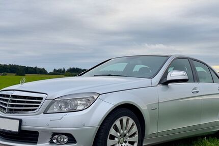 Mercedes-Benz C 350 219.000 km 9.950 &euro; Icking 82057