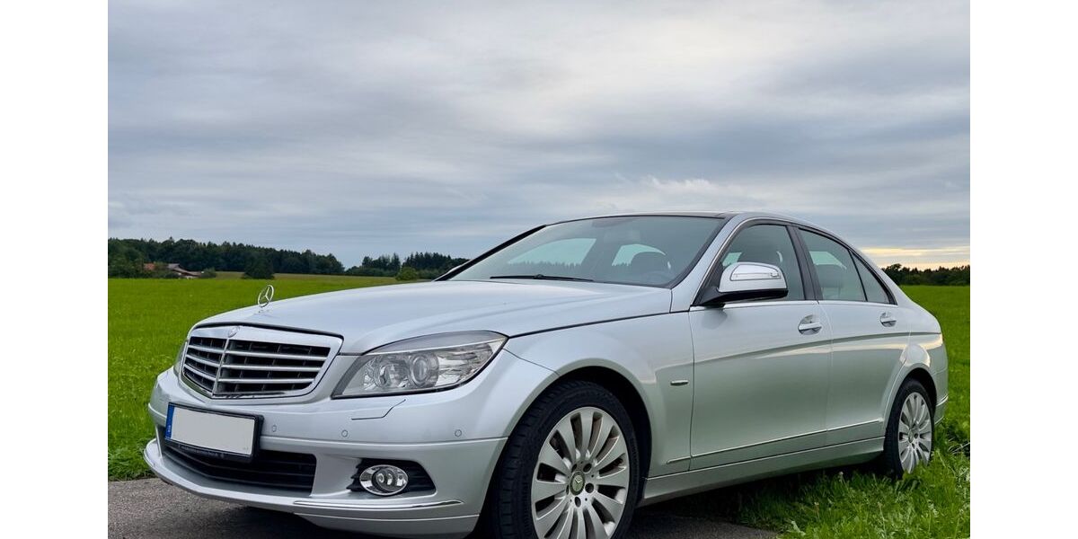 Mercedes-Benz C 350 219.000 km 9.950 &euro; Icking 82057