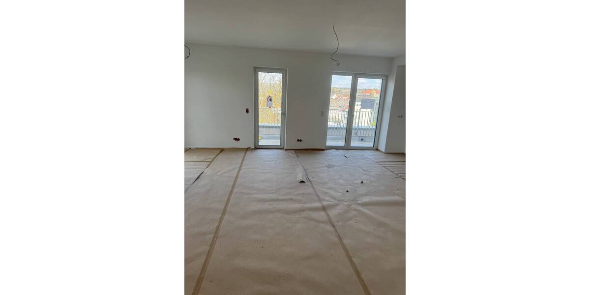 Etagenwohnung Sankt Ingbert St. Ingbert - 3 Zimmer, 93 m&sup2;, 1.400&euro; | Angebot:26378157