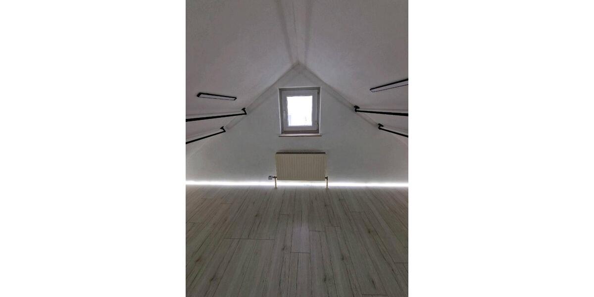 Dachgeschoßwohnung Möckmühl - 2.5 Zimmer, 52 m&sup2;, 184.900&euro; | Angebot:26972580