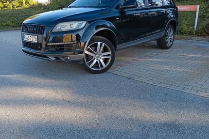 Audi Q7 279.000 km 12.990 &euro; Passau 94036