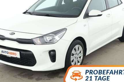 Kia Rio 75.030 km 11.680 &euro; Köln 50739