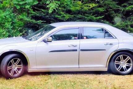 Lancia Thema 108.000 km 15.900 € Hochdorf Assenheim 67126