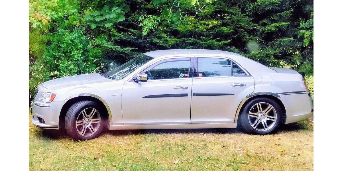 Lancia Thema 108.000 km 15.900 € Hochdorf Assenheim 67126