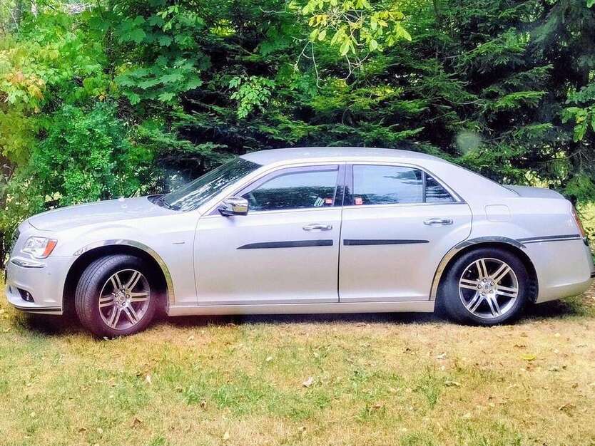 Lancia Thema 108.000 km 15.900 € Hochdorf Assenheim 67126