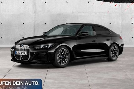 BMW i4 9.900 km 57.970 &euro; Bad Marienberg 56470