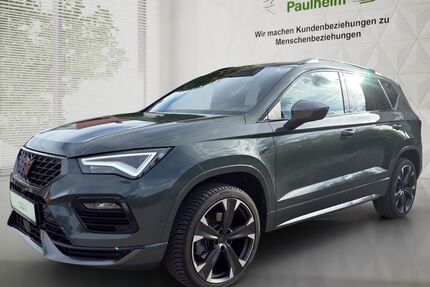 Cupra Ateca 11.990 km 31.790 &euro; Kammeltal / OT.Behlingen 89358