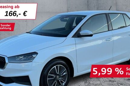 Skoda Fabia 94.357 km 12.950 &euro; Hof 95030