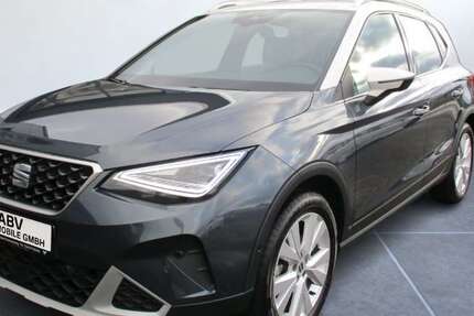 Seat Arona 58.400 km 17.490 &euro; Frankenberg 35066
