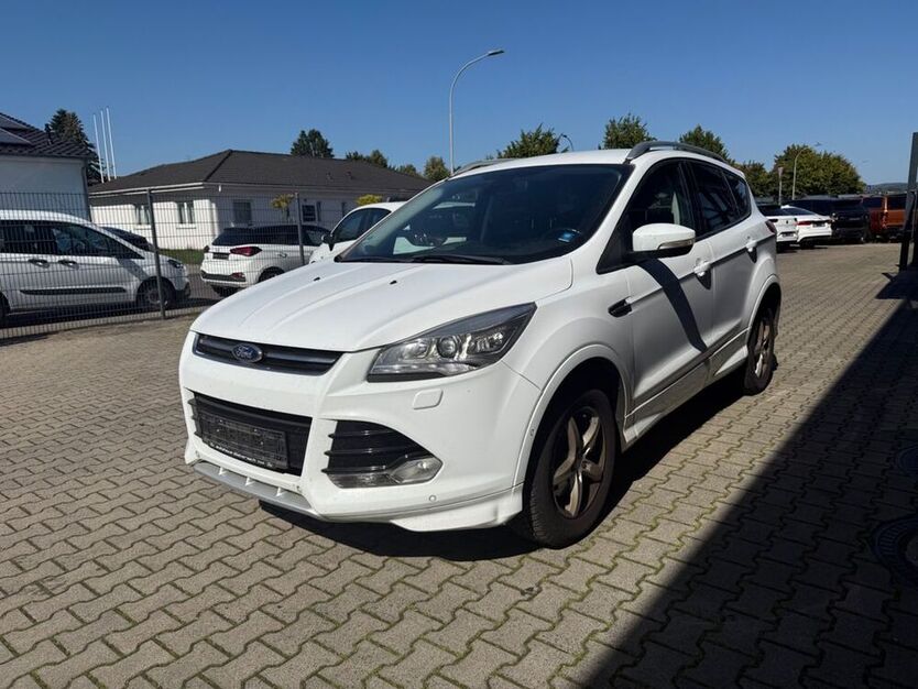 Kuga