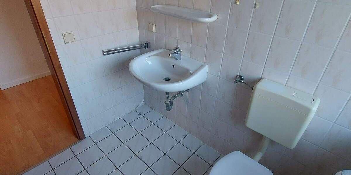 Etagenwohnung Hohe Börde Hohenwarsleben - 2 Zimmer, 70.000&euro; | Angebot:25667019