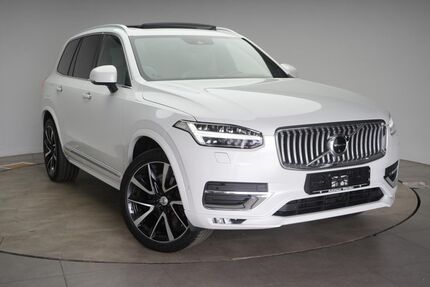 Volvo XC90 95.000 km 37.990 &euro; Braunschweig 38110
