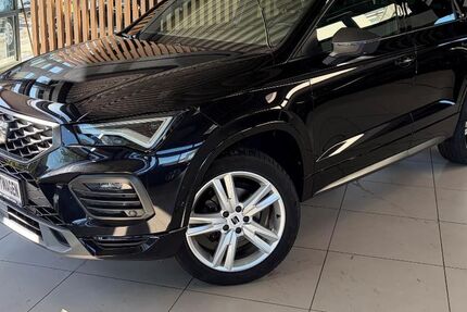 Seat Ateca 41.000 km 25.950 &euro; Rheinfelden-Herten 79618