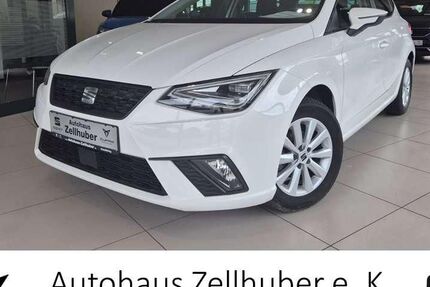 Seat Ibiza 41.660 km 15.390 &euro; Neuötting 84524