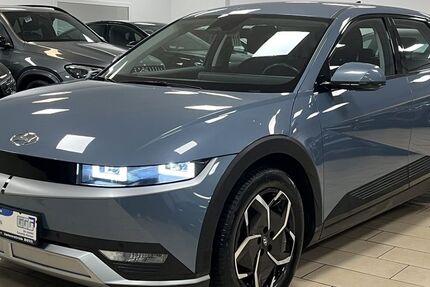 Hyundai IONIQ 5 35.123 km 27.450 € Bonn 53227