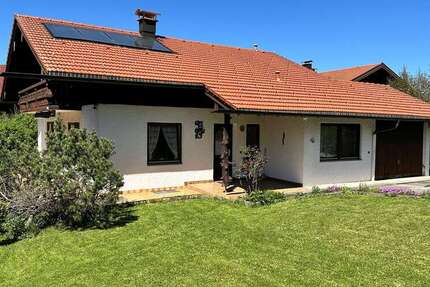Haus Marquartstein - 6 Zimmer, 160 m&sup2;, 925.000&euro; | Angebot:26638952