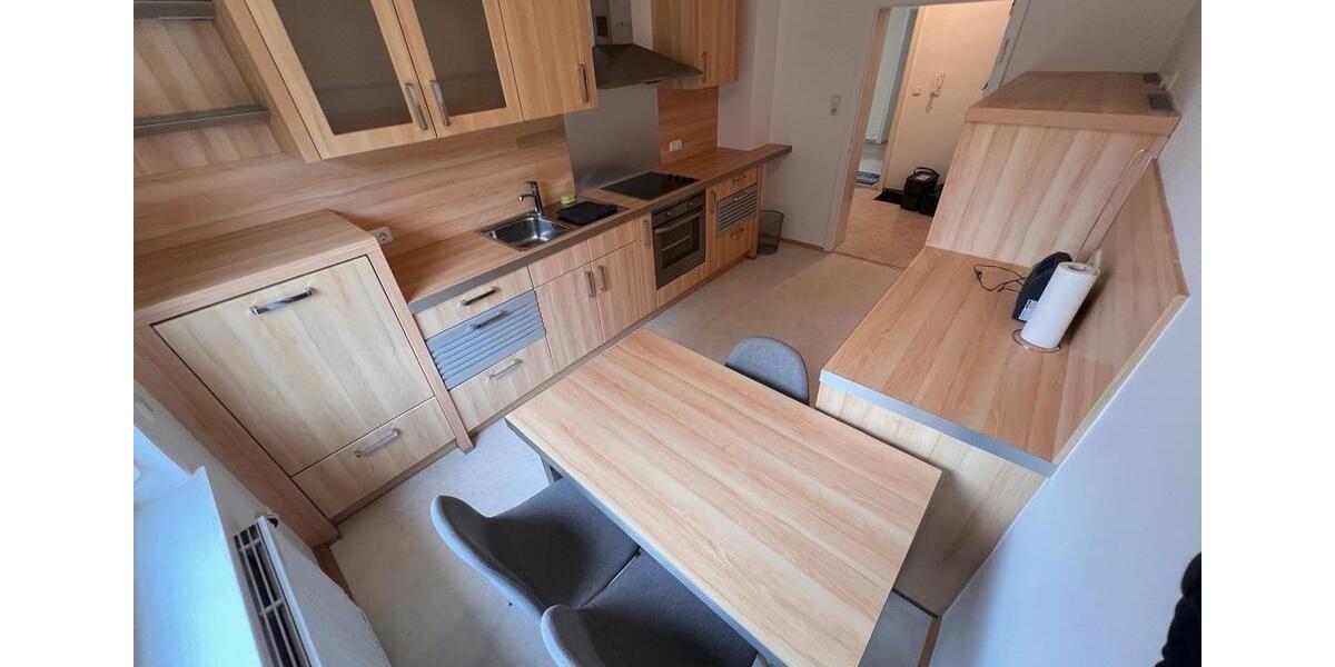 Erdgeschoßwohnung Salzweg - 3 Zimmer, 78 m&sup2;, 650&euro; | Angebot:26113167