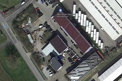 Gewerbeobjekt Hückelhoven Doverheide - 750&euro; | Angebot:24551401