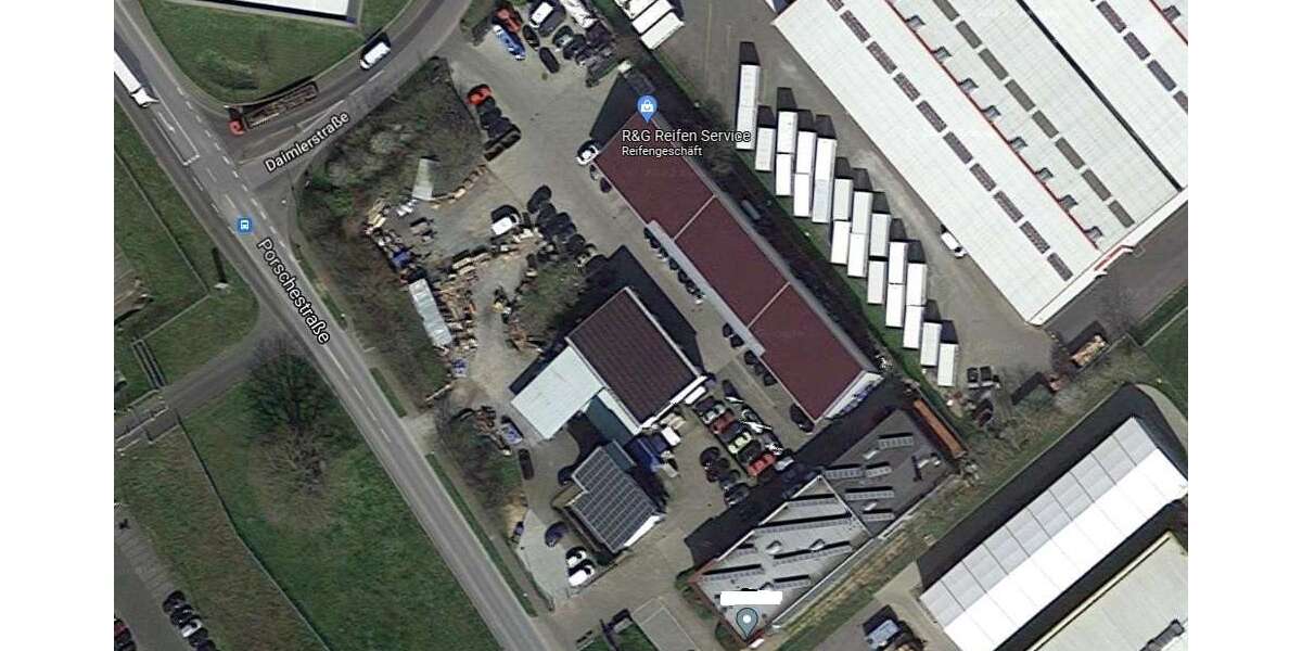 Gewerbeobjekt Hückelhoven Doverheide - 750&euro; | Angebot:24551401