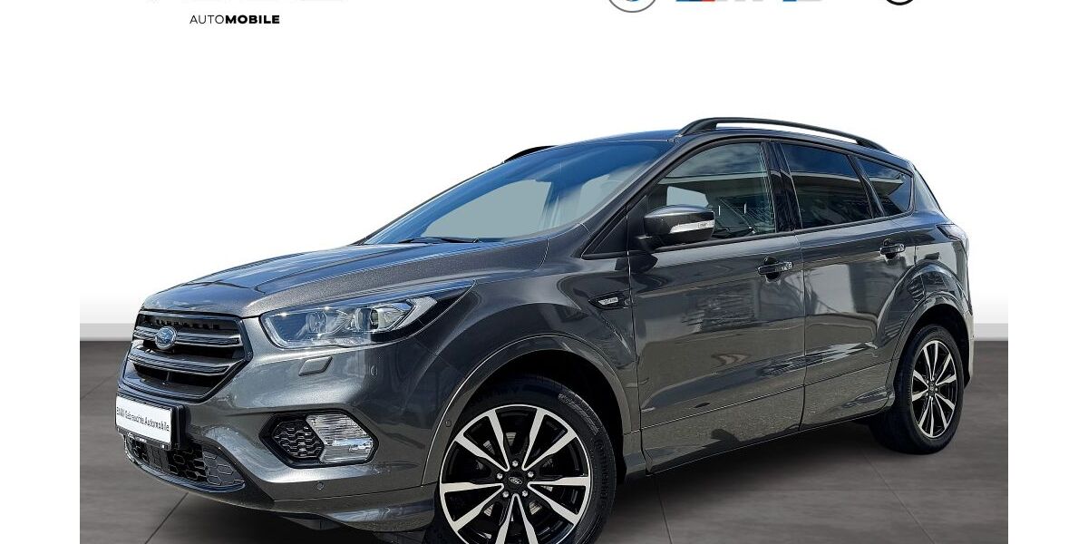 Ford Kuga 78.861 km 15.880 &euro; Cham 93413