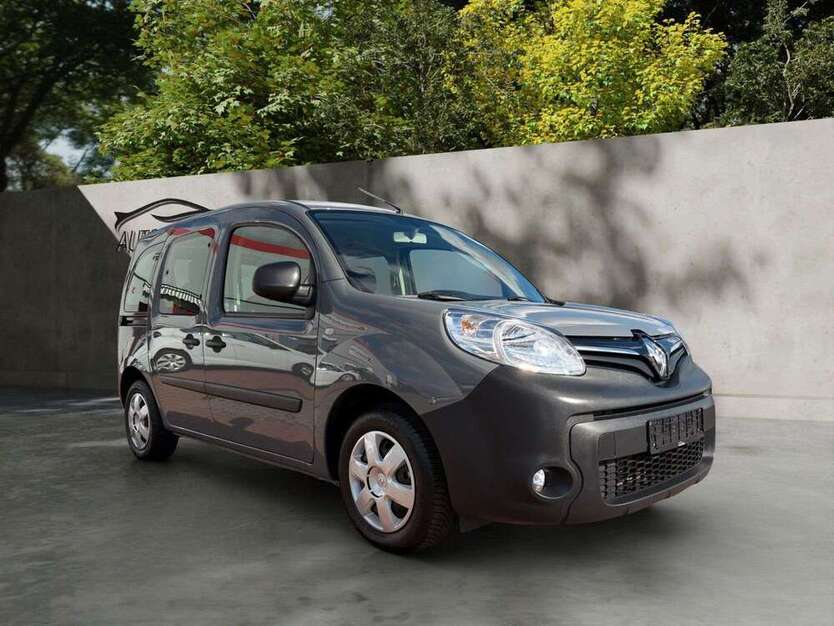 Renault Kangoo 24.500 km 17.500 € Neustadt 67434
