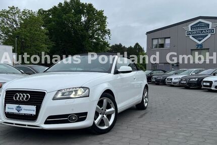 Audi A3 155.465 km 9.899 € Hannover 30629