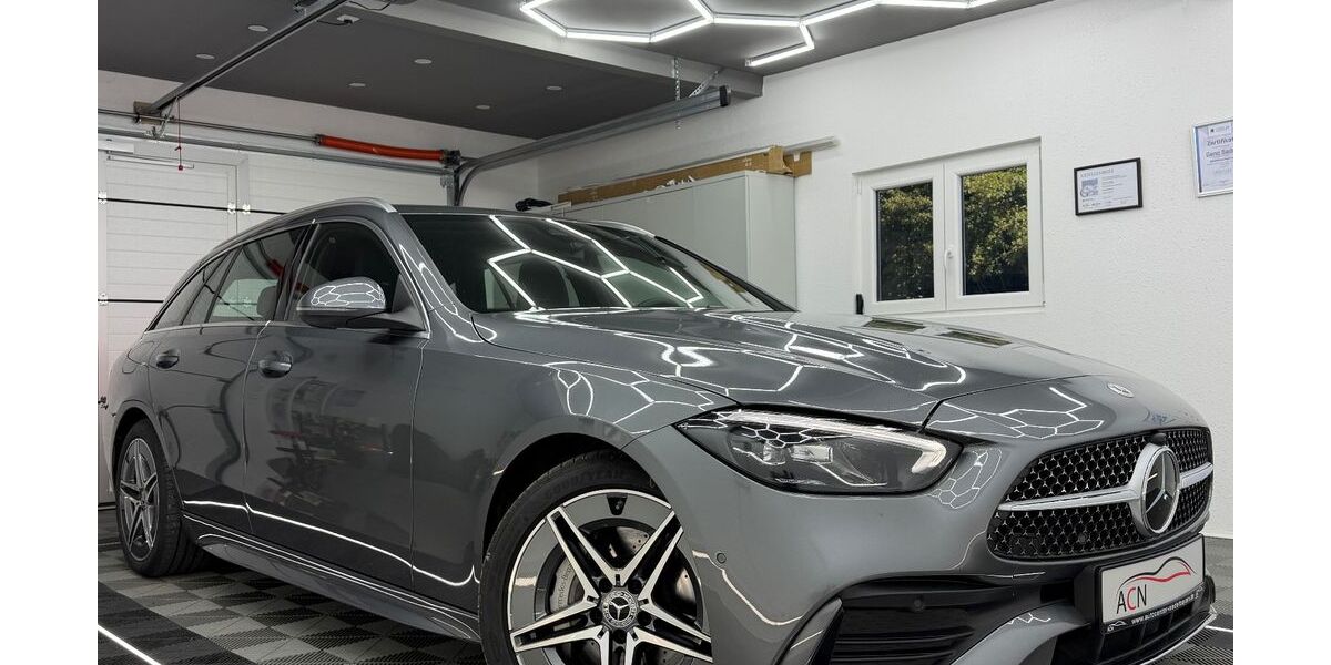 Mercedes-Benz C 300 20.780 km 41.950 &euro; Altdorf 84032