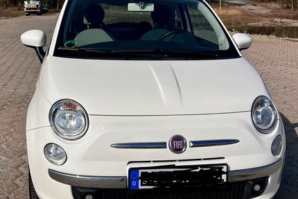 Fiat 500 138.500 km 3.950 &euro; Bonn 53227