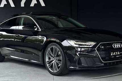 Audi A7 125.000 km 35.750 &euro; Schöppenstedt 38170