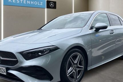 Mercedes-Benz A 220 2.001 km 40.850 &euro; Lörrach 79539