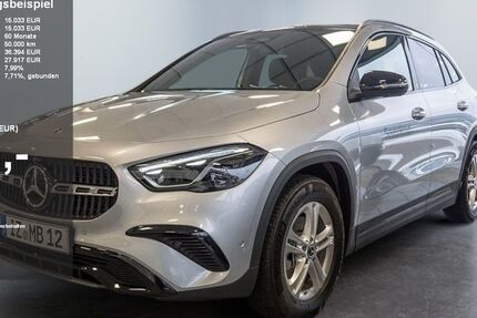 Mercedes-Benz GLA 200 9.750 km 42.350 &euro; Itzehoe 25524