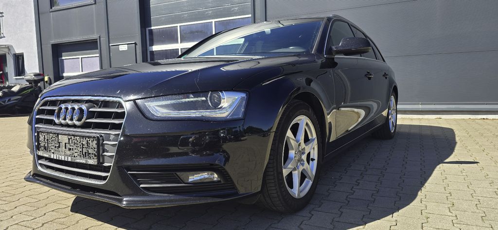 Audi A4 249.000 km 6.390 &euro; Augsburg 86167