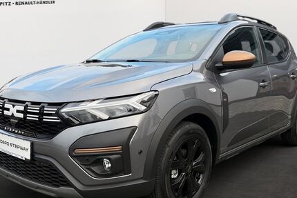 Dacia Sandero 4.000 km 19.590 &euro; Neukirch 01904