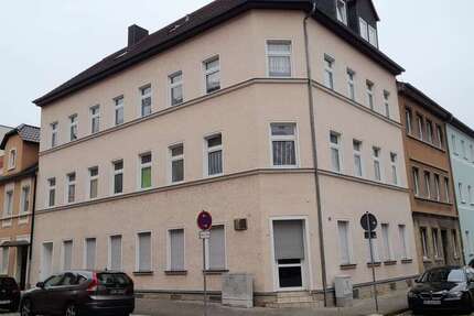 Wohnung zum Mieten in Weißenfels 302 € 46.5 m²