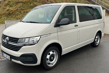 VW T6 Multivan 80.000 km 42.300 &euro; Frauenau 94258