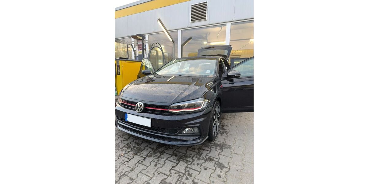 VW Polo 46.000 km 18.700 &euro; Liederbach 65835