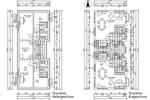 Doppelhaushälfte Hochheim am Main - 6 Zimmer, 158 m&sup2;, 3.320&euro; | Angebot:26631325
