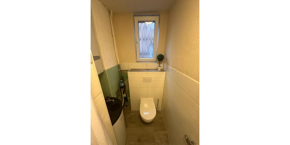 Erdgeschoßwohnung Bad Sooden-Allendorf Allendorf - 1 Zimmer, 65 m&sup2;, 750&euro; | Angebot:26398974