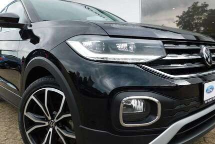 VW T-Cross 71.000 km 15.990 &euro; Brake 26919