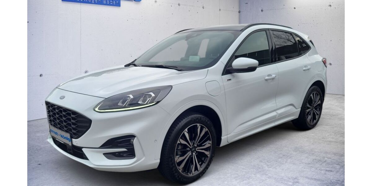 Ford Kuga 17.652 km 30.980 &euro; Konstanz 78467