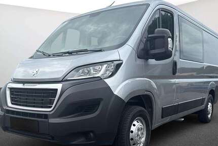 Peugeot Boxer 18.928 km 26.170 &euro; Münster 48163