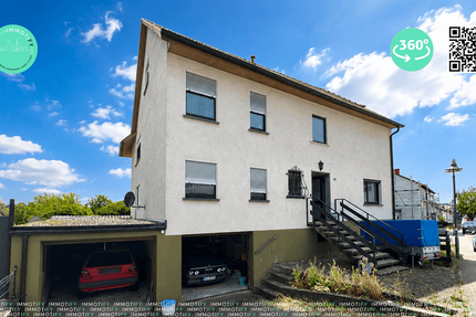 Haus Ettlingen - 6 Zimmer, 196 m&sup2;, 442.000&euro; | Angebot:27086670