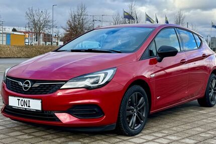 Opel Astra 30.700 km 13.900 € München 81243