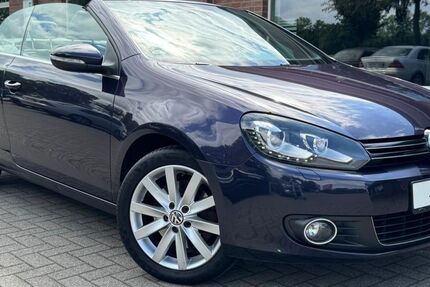 VW Golf 161.895 km 8.499 &euro; Steinfeld 49439