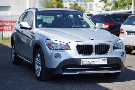 BMW X1 128.709 km 8.950 &euro; Rheda-Wiedenbrück 33378
