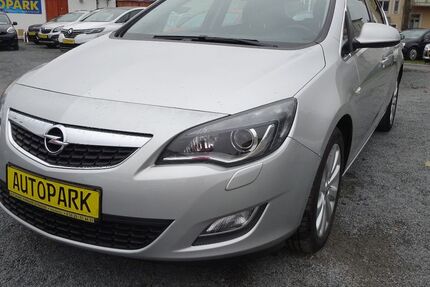 Opel Astra 154.800 km 4.200 &euro; Heidenau 01809
